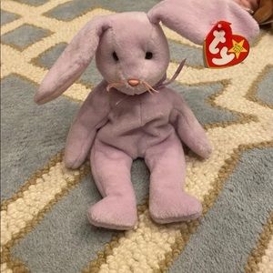 Floppity Beanie Baby